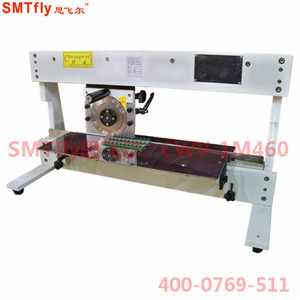 PCB Cutting Machine/PCB Separator/Multiple Blade Depanelizer,SMTfly-1M