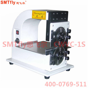 Automatic V Cut PCB Cutting Machine,Pcb Cutting Tool,PCB Board Cutting,SMTfly-1S