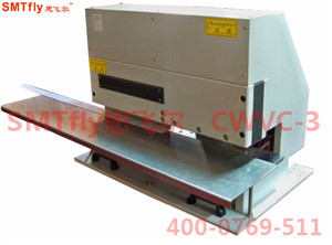 Hand Push Pcb Cutter/PCB Cutting Machine Manufacturer,SMTfly-3