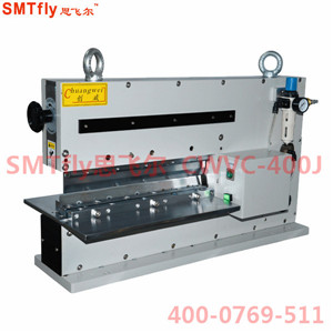 PCB Cutter Machine,PCB Cutting,SMTfly-400J