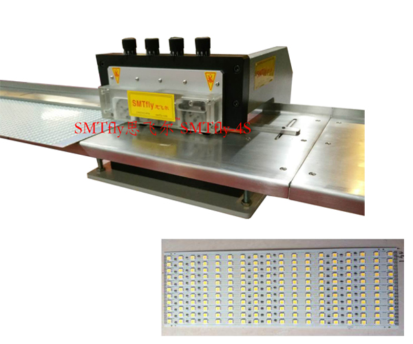 LED Strip Circuit Boards Separaor,SMTfly-4S