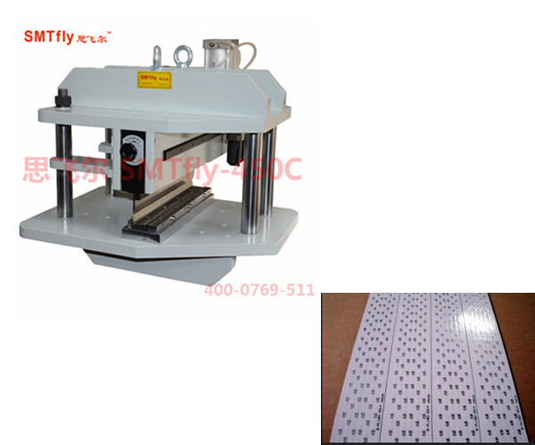 Linear PCB Separator PCB Depanelers,SMTfly-450C