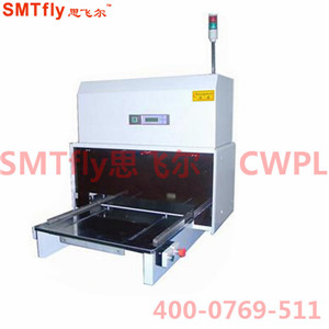 PCB Punching Machine,PCB Depaneling,SMTfly-PL