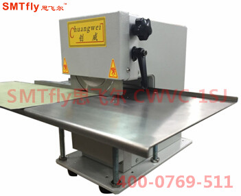 PCB De-panel Cutter Machine,SMTfly-1SJ