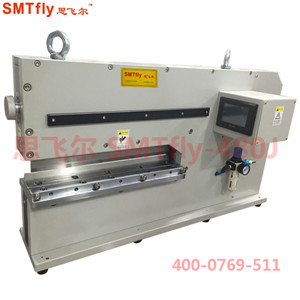 PCBA Depaneling Machine, SMTfly-480J