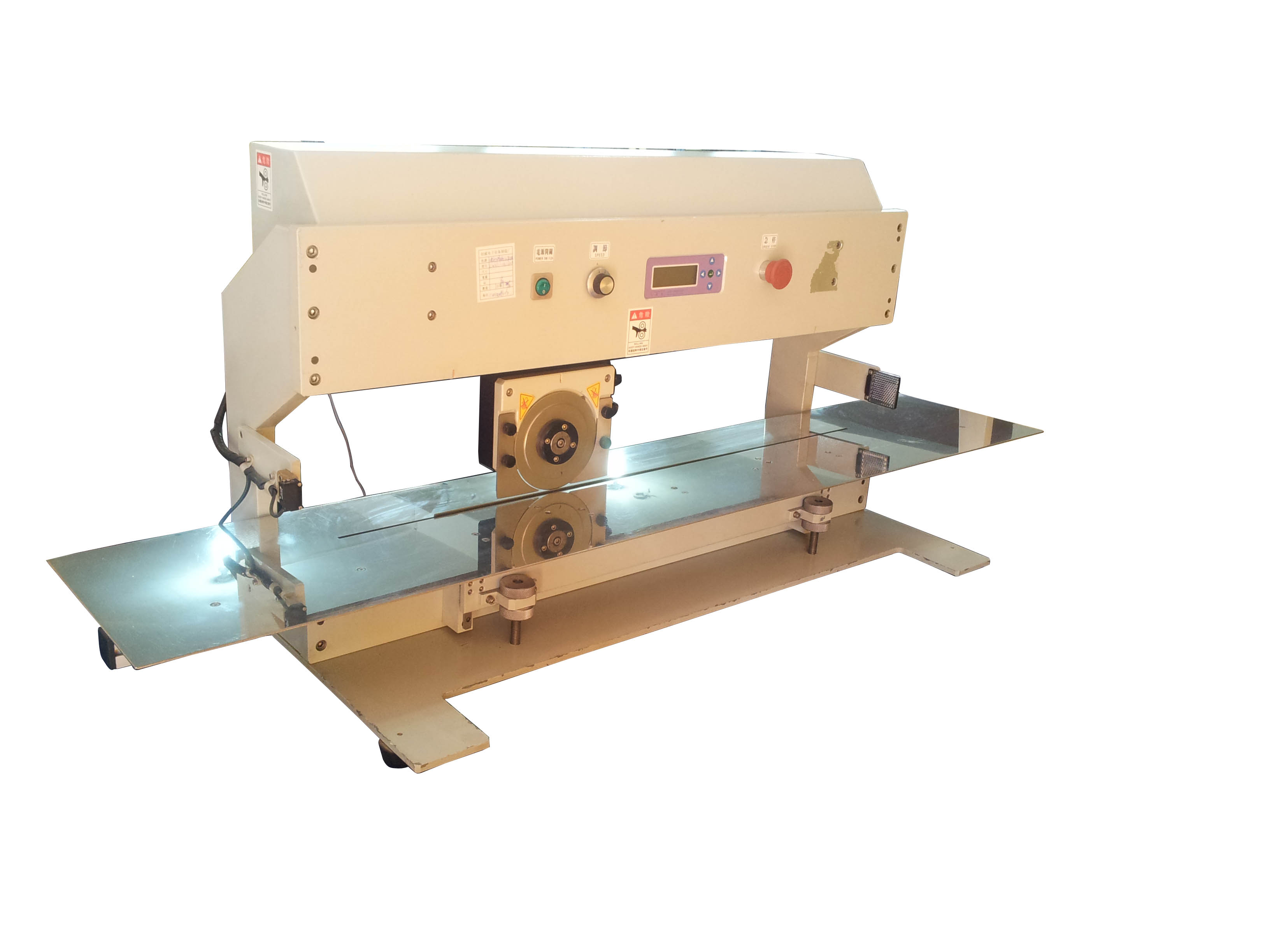 Motorized PCB Separator,SMTfly-1A