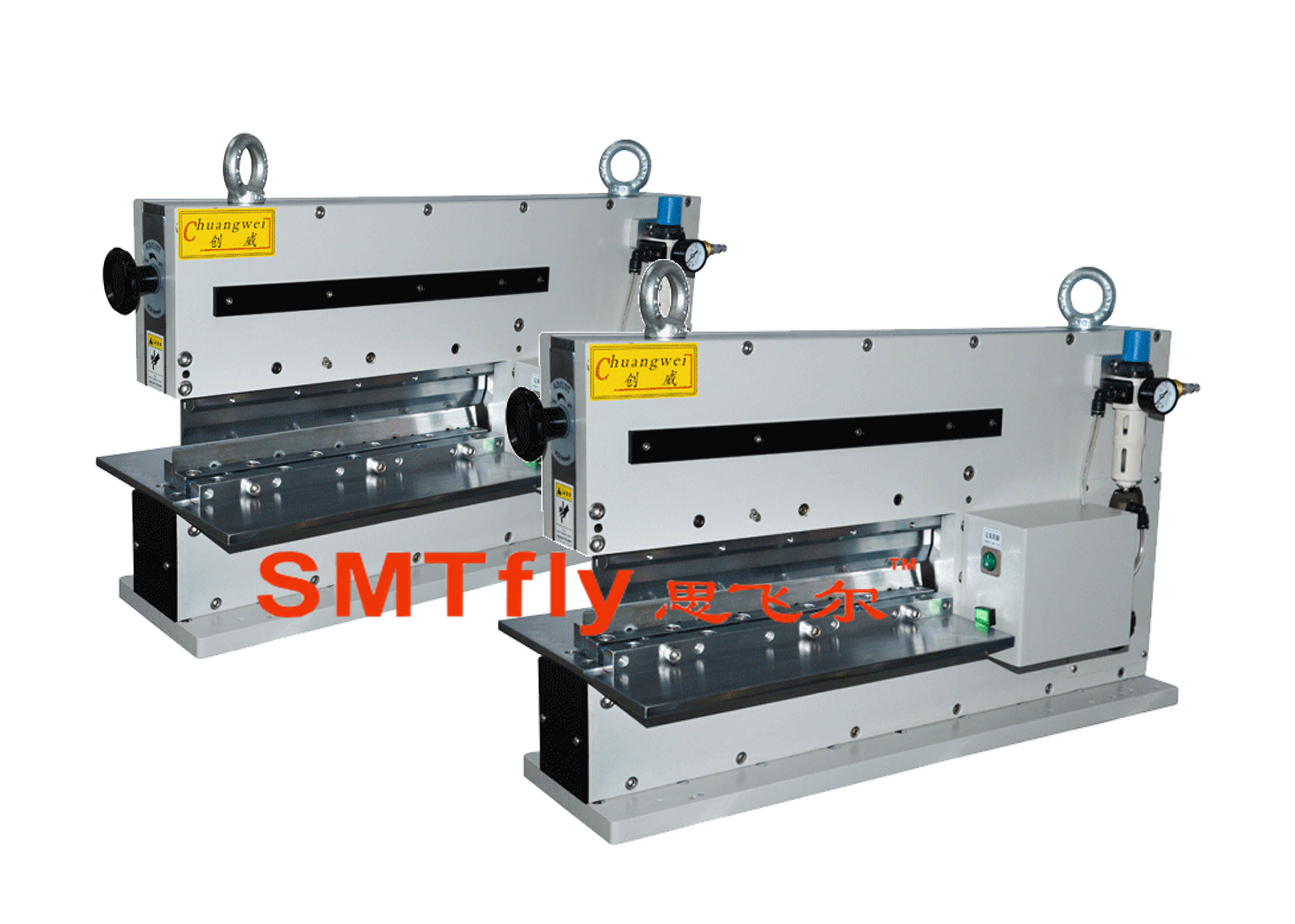 Semi-automatic PCB Depaneling,SMTfly-400J