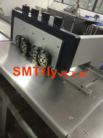 LED Strip Production Machine,SMTfly-4S
