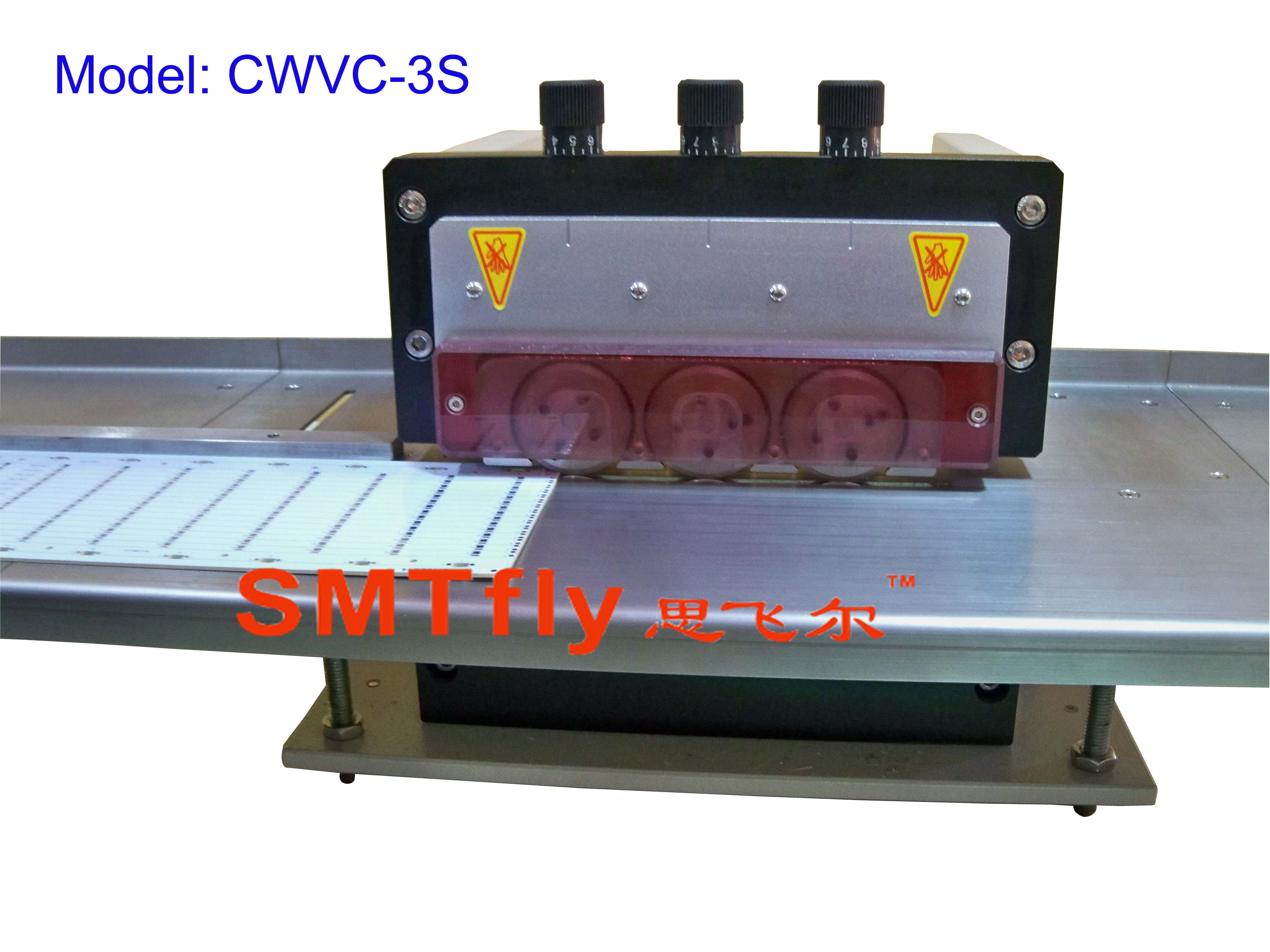 PCB Board Separator Machine,SMTfly-3S