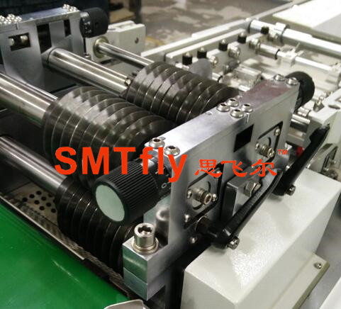 Multi Slitter PCB Cutter,SMTfly-5