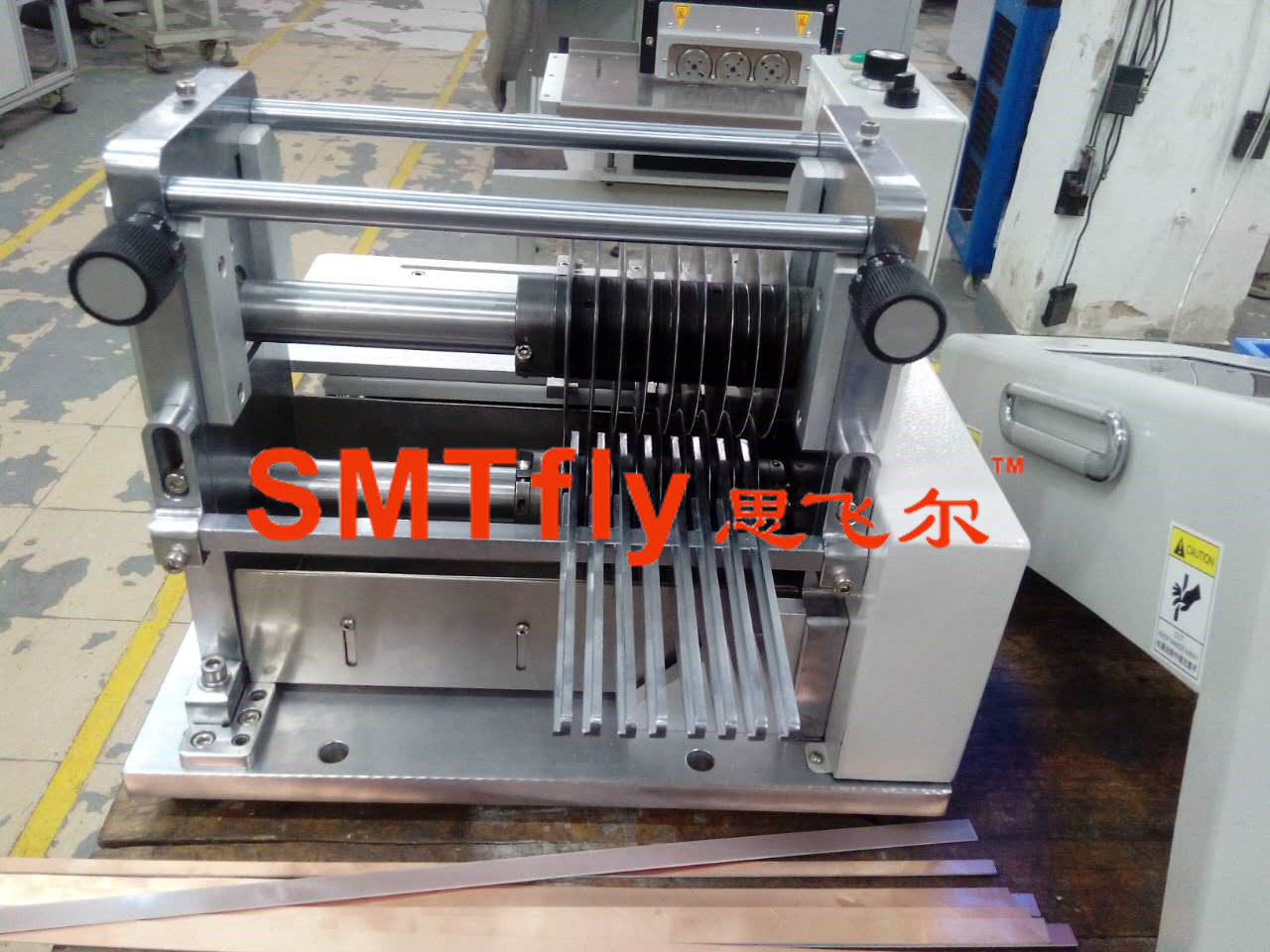 Multitool PCB Cutter Equipment,SMTfly-1SN