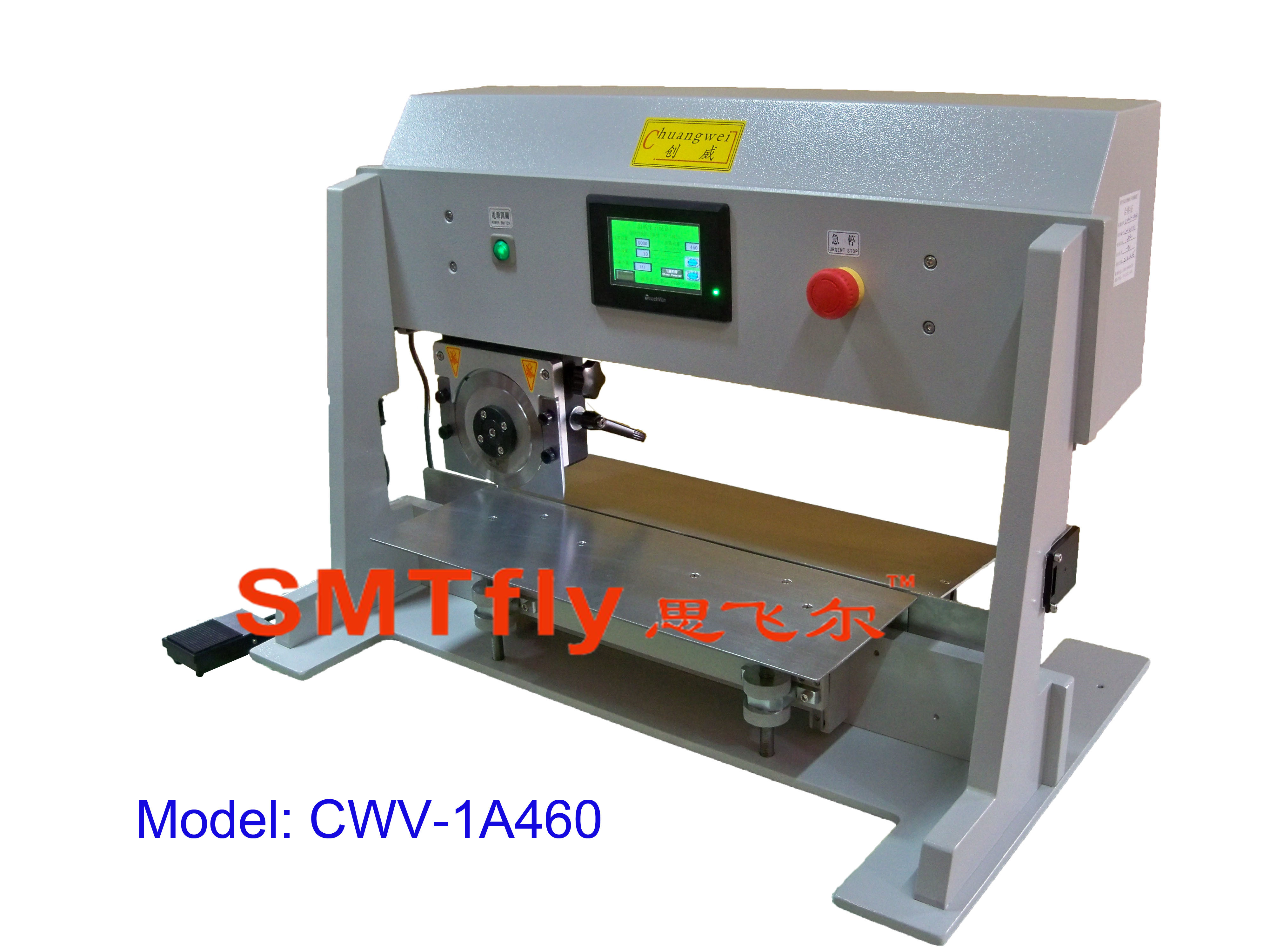 Automatic PCB Separator,SMTfly-1A