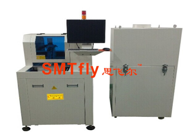 CNC Router Separator,SMTfly-F01
