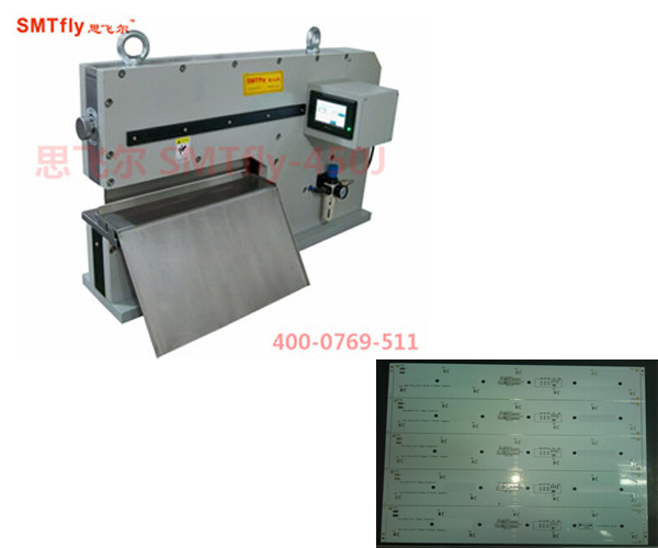 Printed Circuit Board Cutting Machine,SMTfly-450J