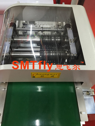 Multi PCB Depaneling Equipment,SMTfly-5