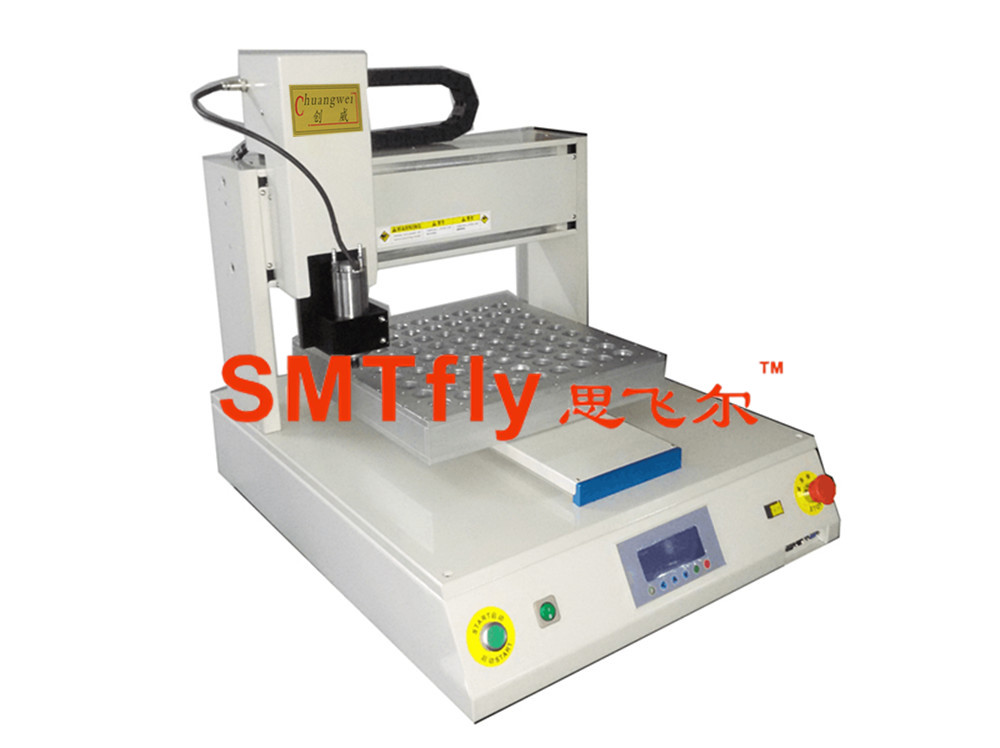 Desktop PCB Milling Equipment,SMTfly-D3A