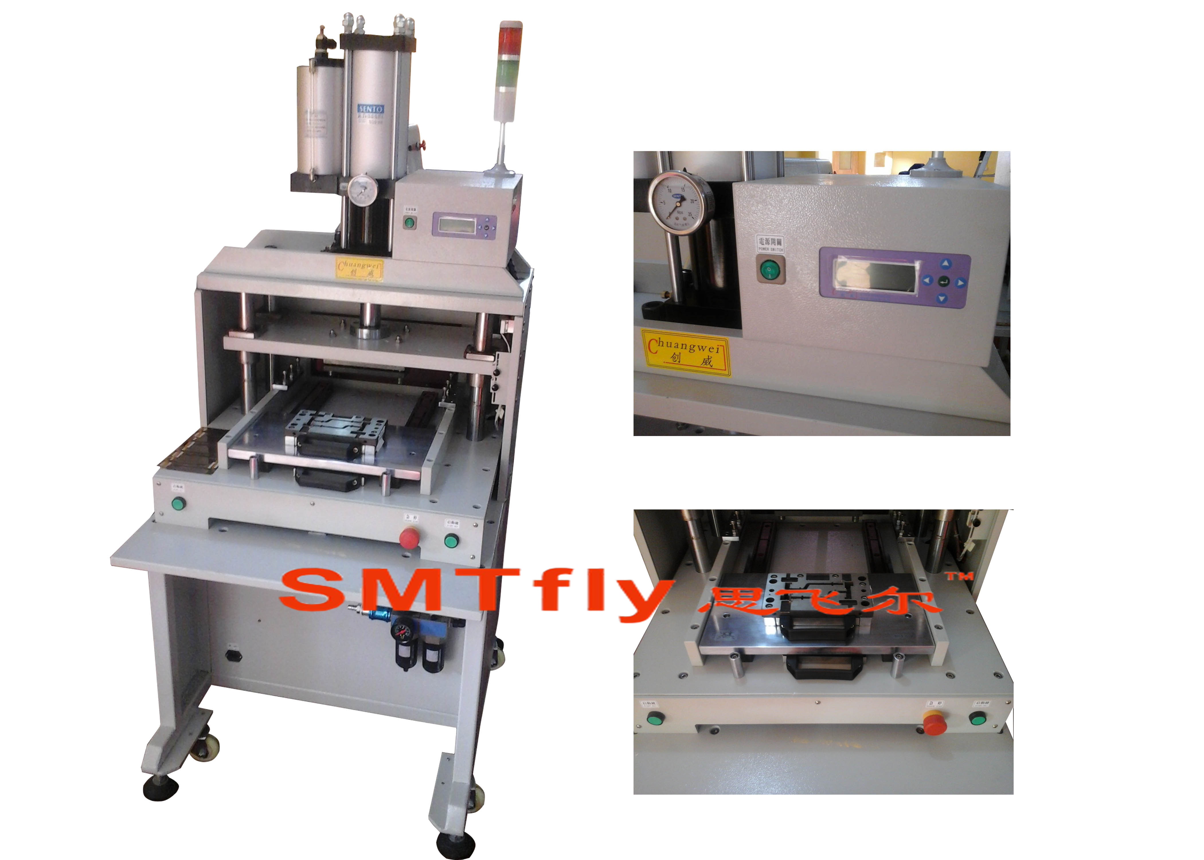 Die Separator Equipment,SMTfly-PE