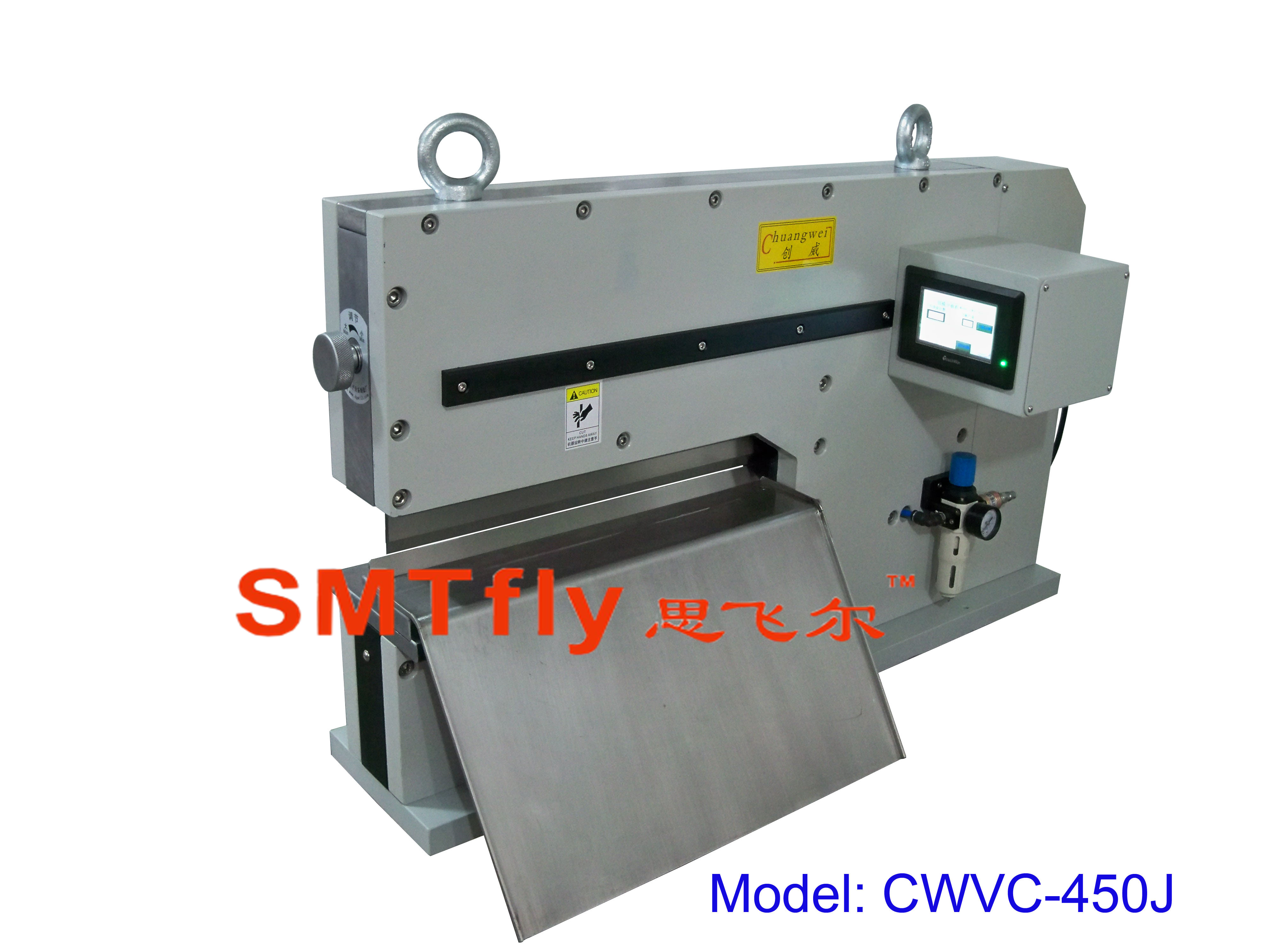 PCB Shear Cutter,SMTfly-450J