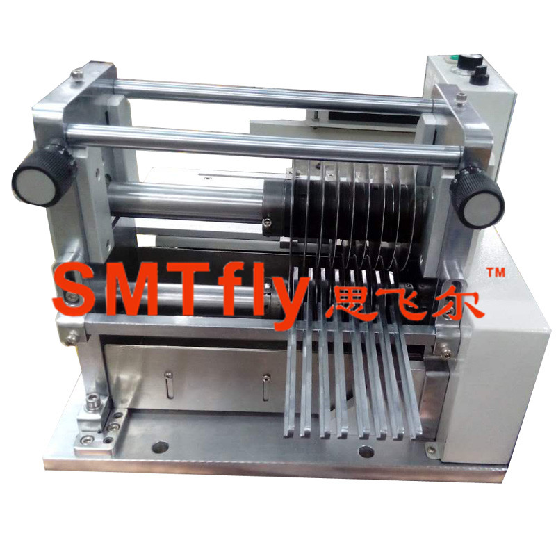 Multi Slitter PCB Depaneling Equipment,SMTfly-1SN
