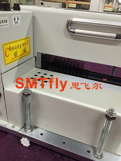PCB Board High Rapid Cutter,SMTfly-5