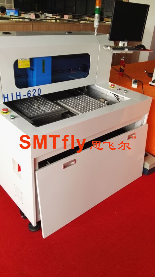 Automatic PCB Router Machine,SMTfly-F01