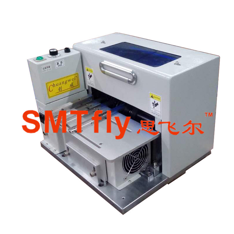 Multi Slitter PCB Cutting Machine,SMTfly-1SN