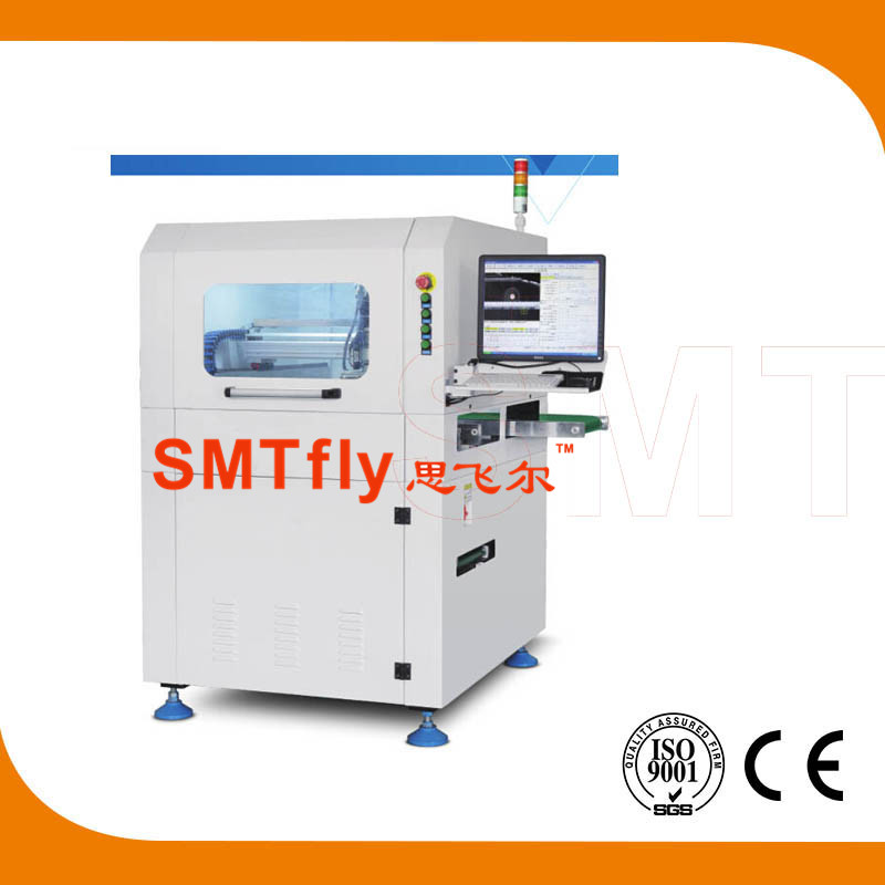 PCB Routing Equipment, SMTfly-F03
