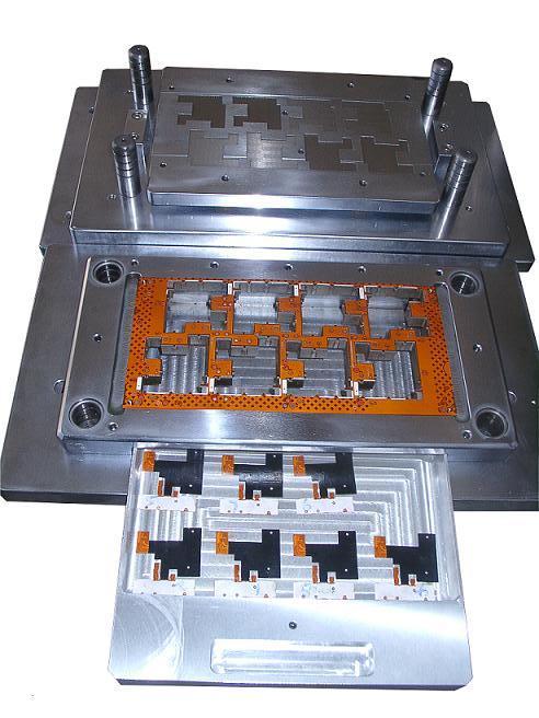 Automotive pcb separator,CWPE