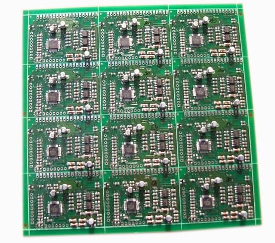 Connector pcb separator,CWV-1A