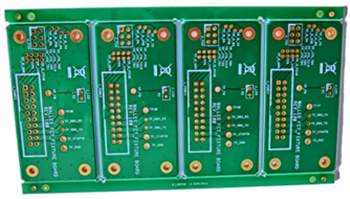 Computer pcb separator