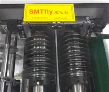 Automotive Electronics pcb separator,SMTfly-2SN