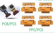 Power pcb separator